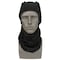 Radians Cooling Hinged Fleece Balaclava - Black RWL25BK - alternate 3